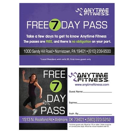 total fitness members guest pass.